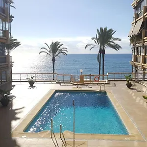 Apartamento Edif. Mayoral, Marbella