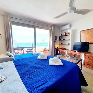 Apartamento Marbellamar Seafront, Marbella