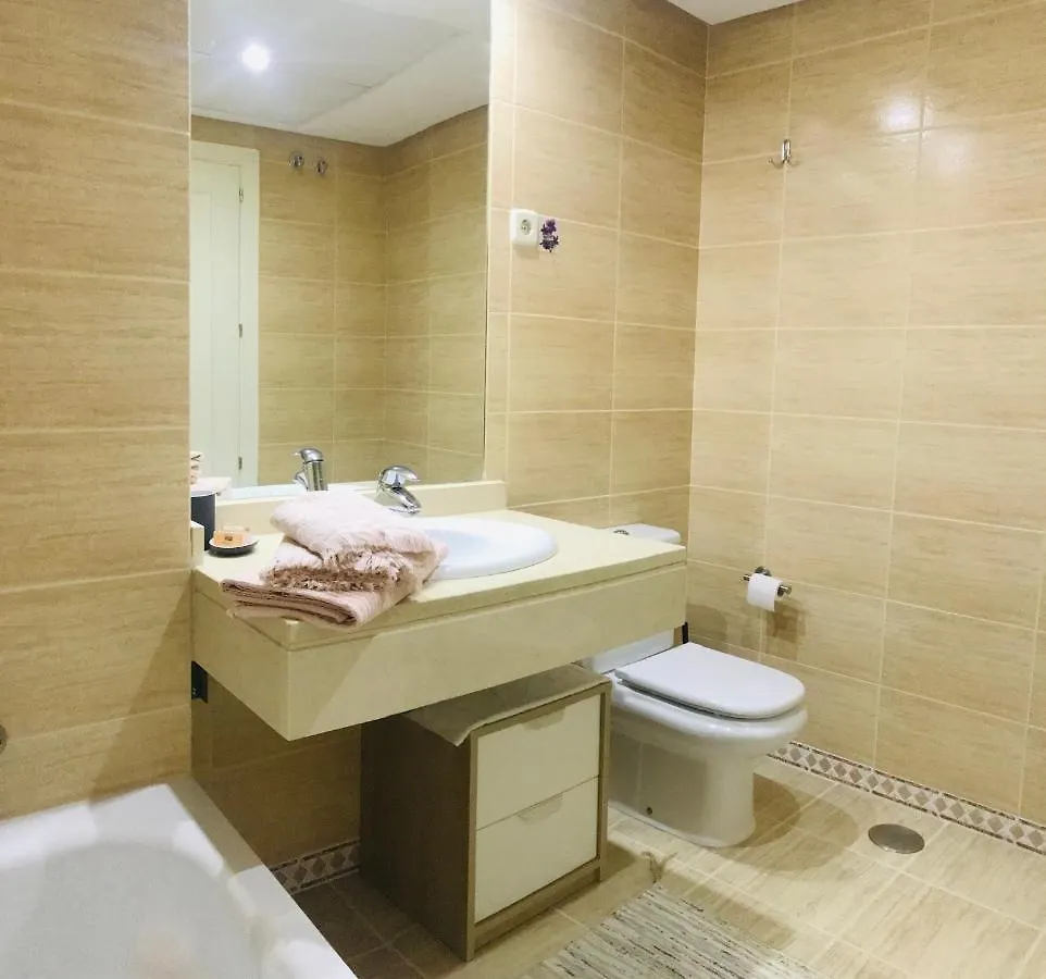 Dama De Noche - Puerto Banus- 2 Bedroom Marbella